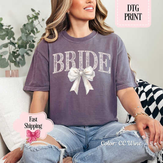 Bridal Bow