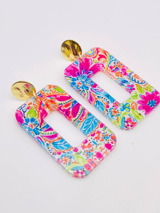 THE EVERYDAY ELEGANT EARRINGS