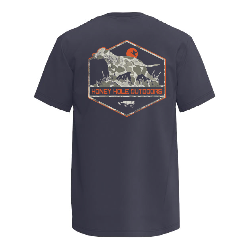 Duck Dog Short Sleeve