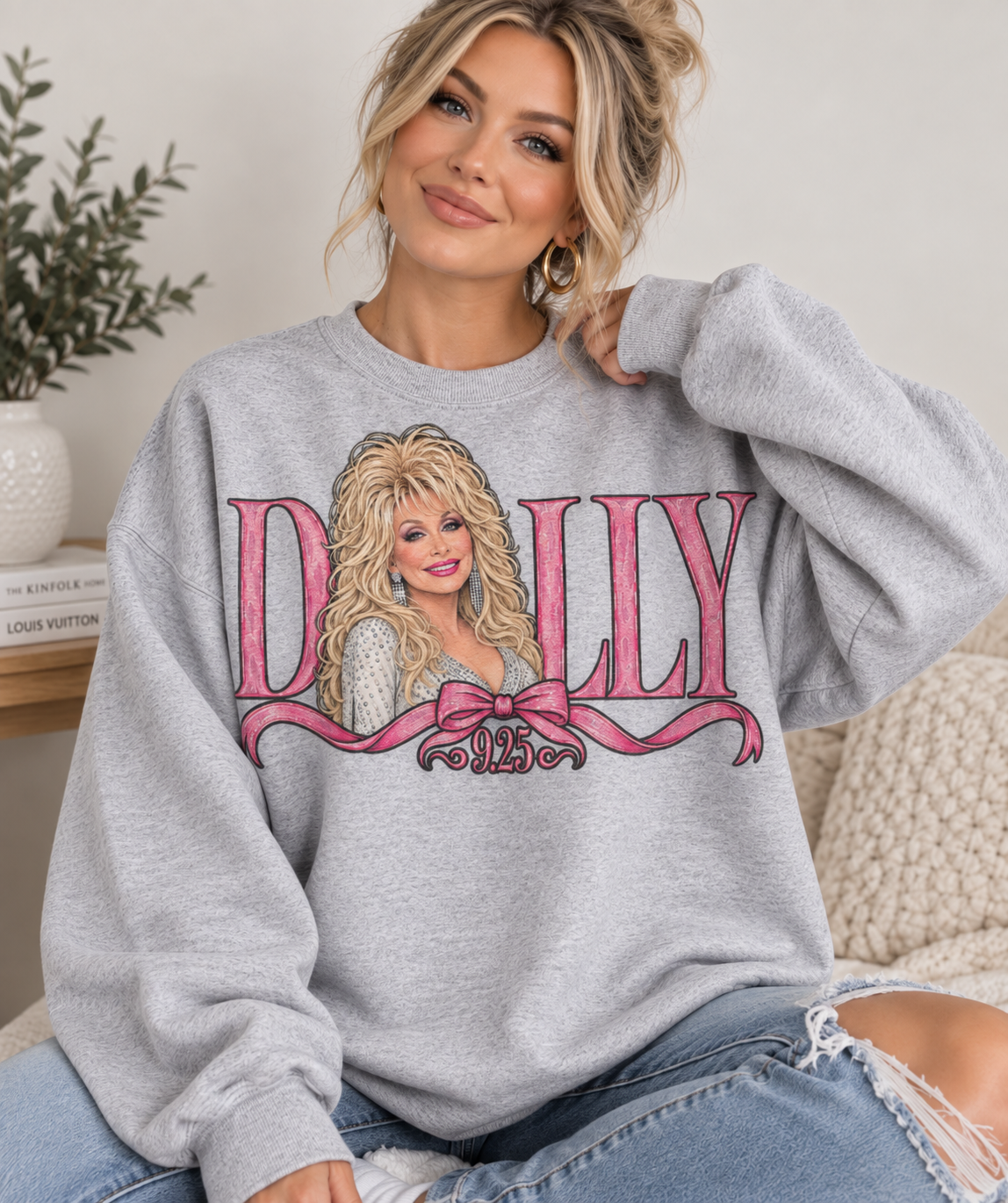 Dolly Day - 9.25