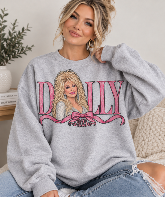 Dolly Day - 9.25