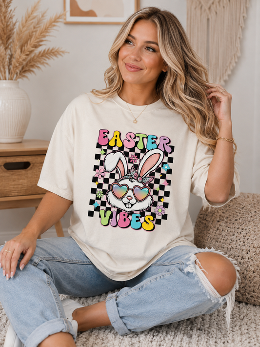 Easter Vibes