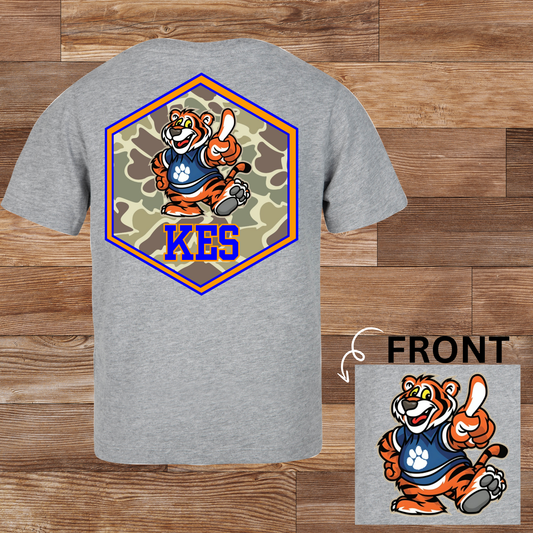 KES Camo