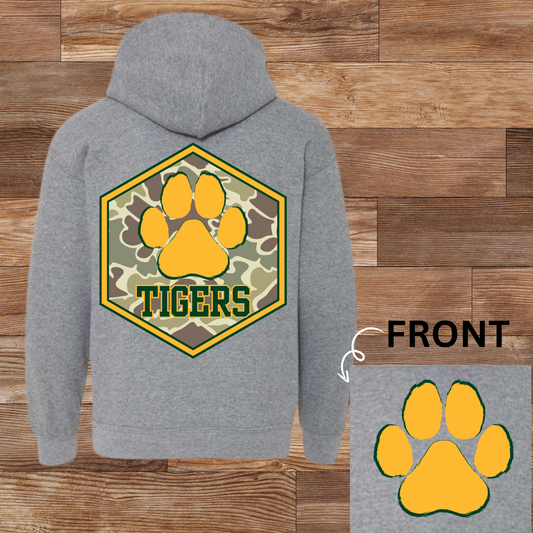 Tigers Camo