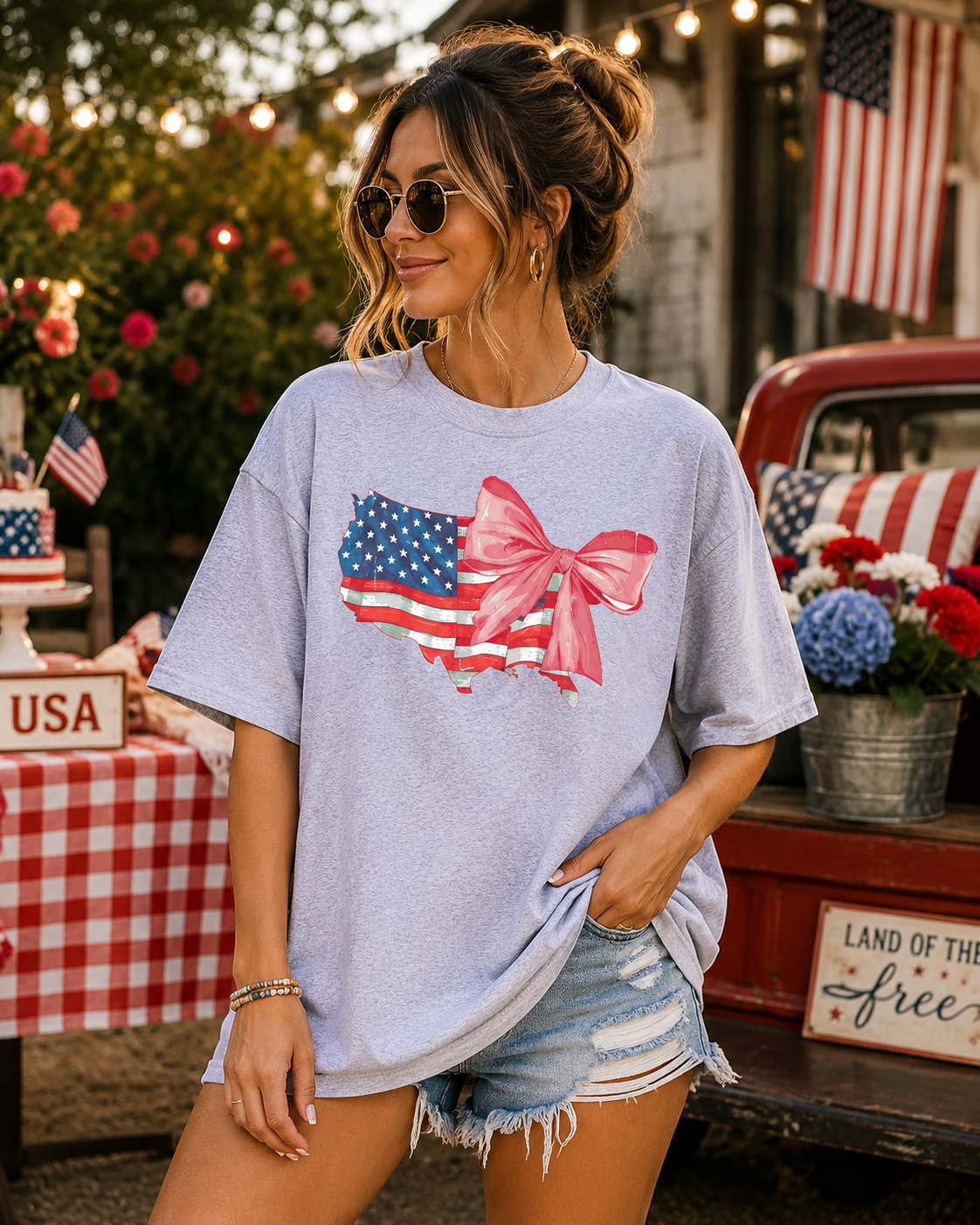 Merica’ the beautiful