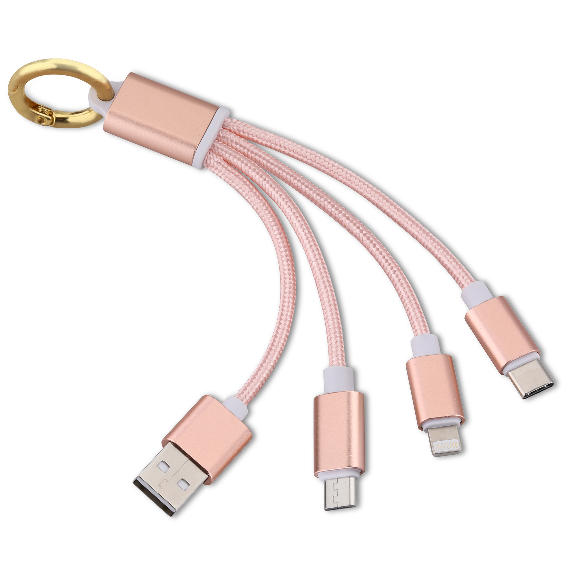 Charge On-the-Go Cable