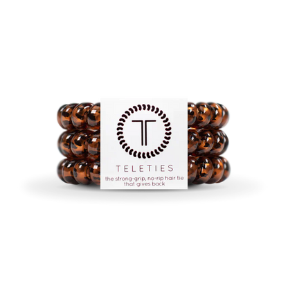 Hair Ties - Teleties