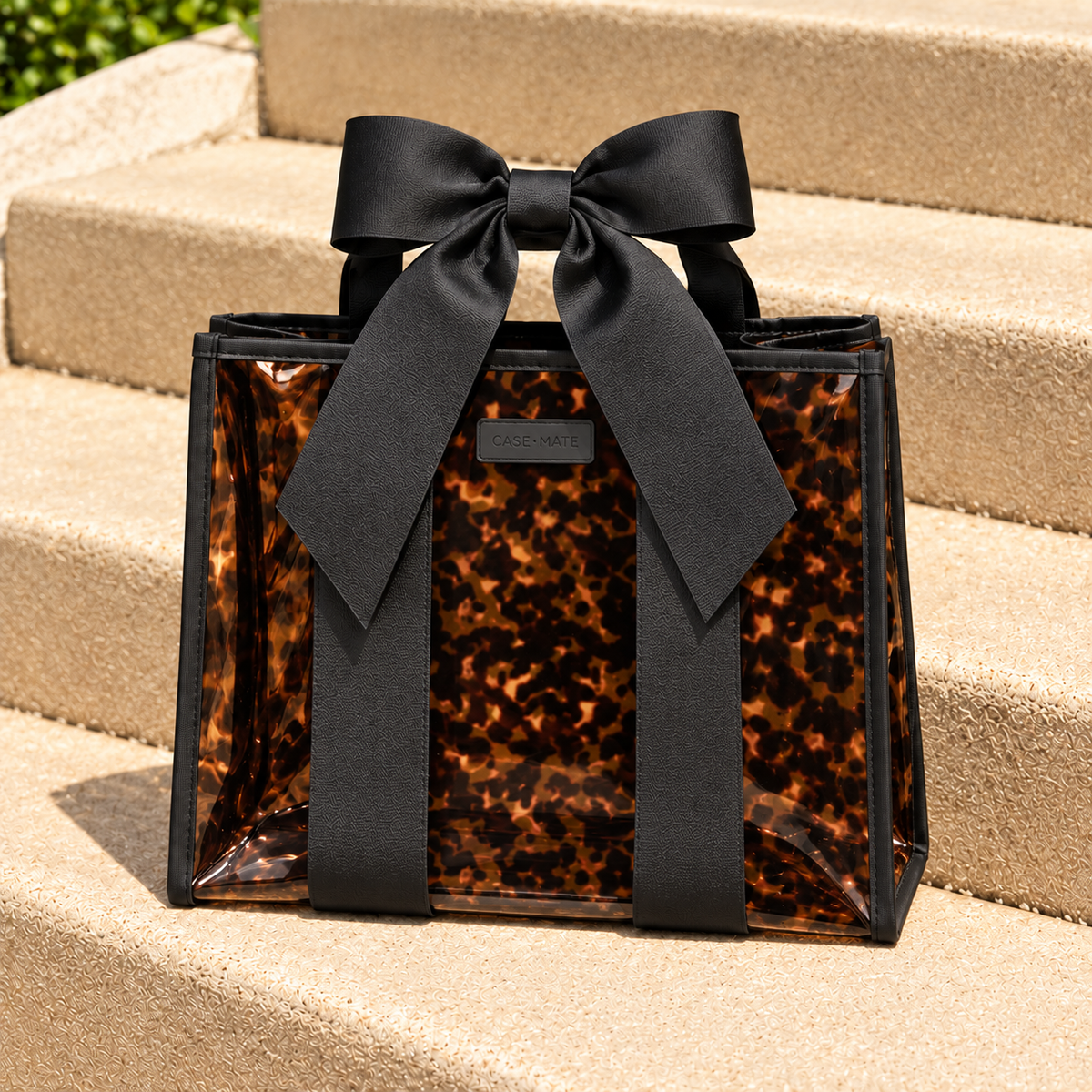 CASE-MATE Jelly Tote with Phone Pouch