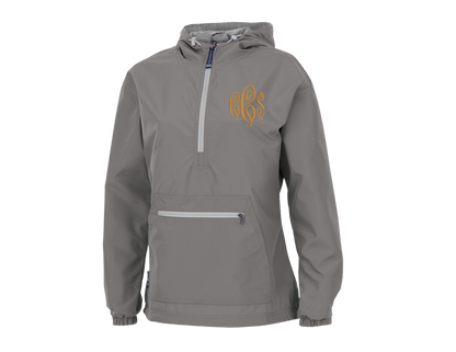 Chatham Anorak Charles River Rain Jackets