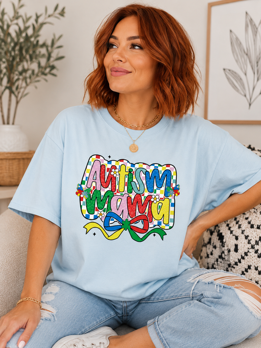 Autism Mama