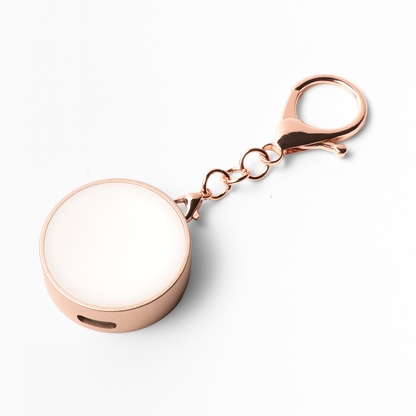 Power Loop Keychain Charger for Apple Watch