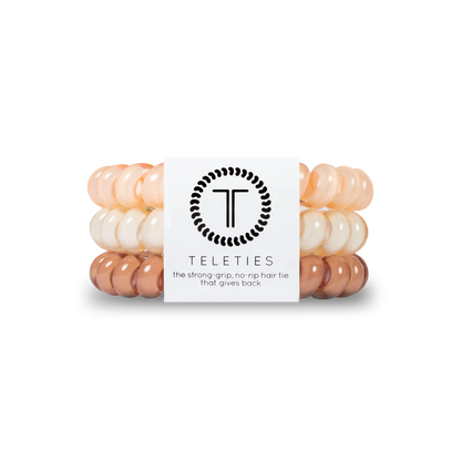 Hair Ties - Teleties