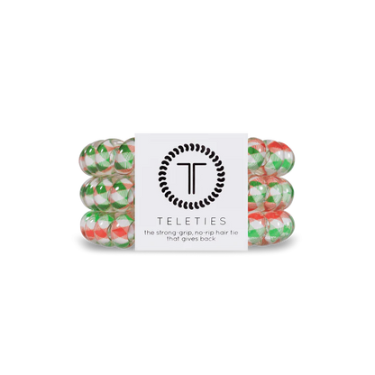 Hair Ties - Teleties