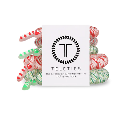 Hair Ties - Teleties