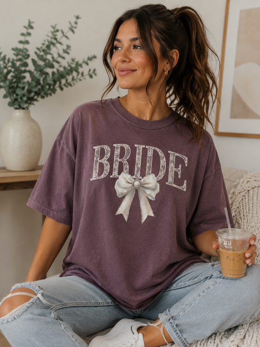 Bridal Bow