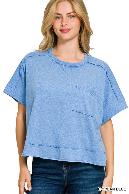 Mood for Comfort Tee