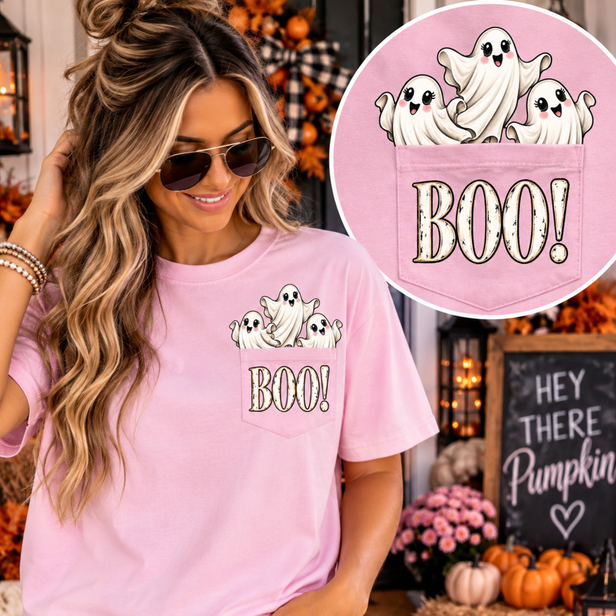 BOO!