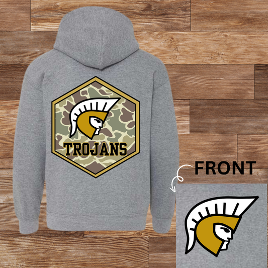 Trojans Camo