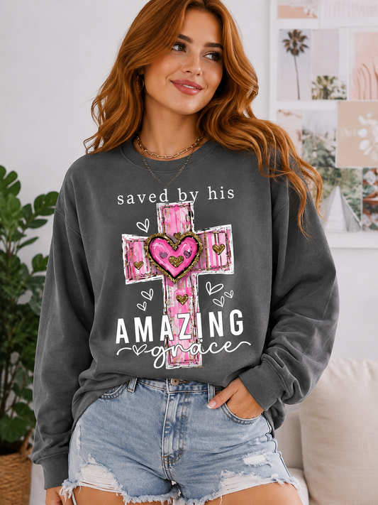 Amazing Grace