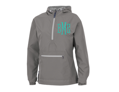 Chatham Anorak Charles River Rain Jackets