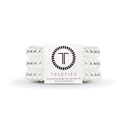 Hair Ties - Teleties