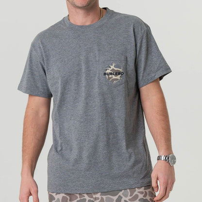 Burlebo Rad Dad Tee