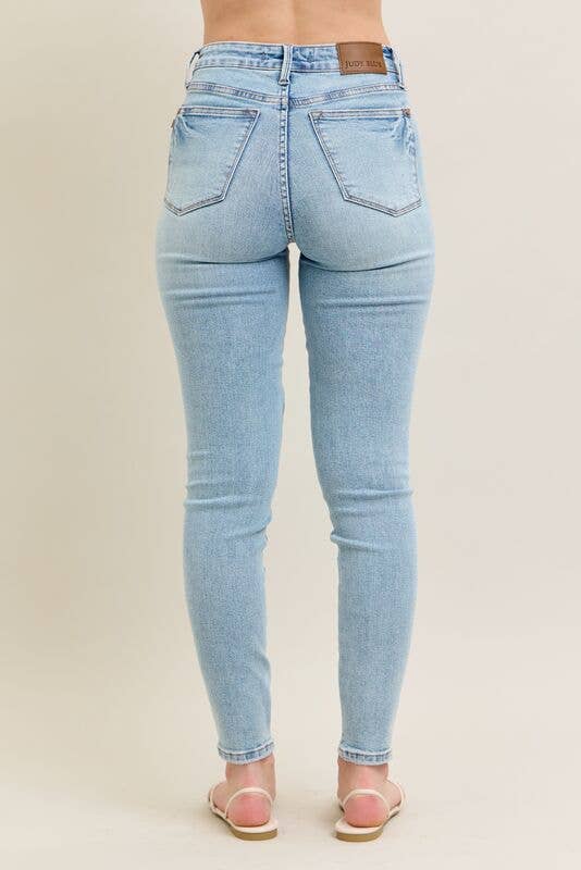 Judy Blue Jean Bliss