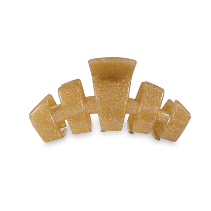 Classic Claw Hair Clip - Teleties