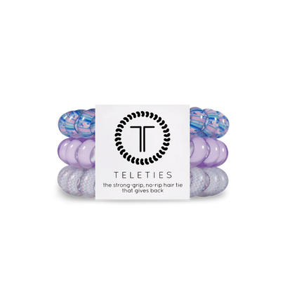 Hair Ties - Teleties