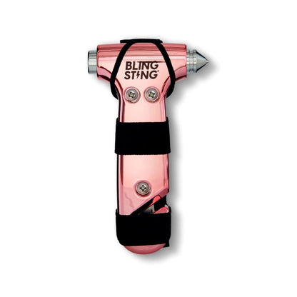 Assorted Emergency Escape Hammers - Bling Sting