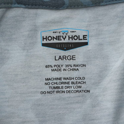 Frog Skin LONGSLEEVE Hoodie