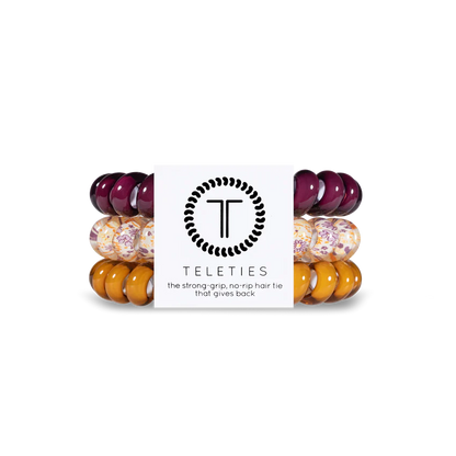 Hair Ties - Teleties