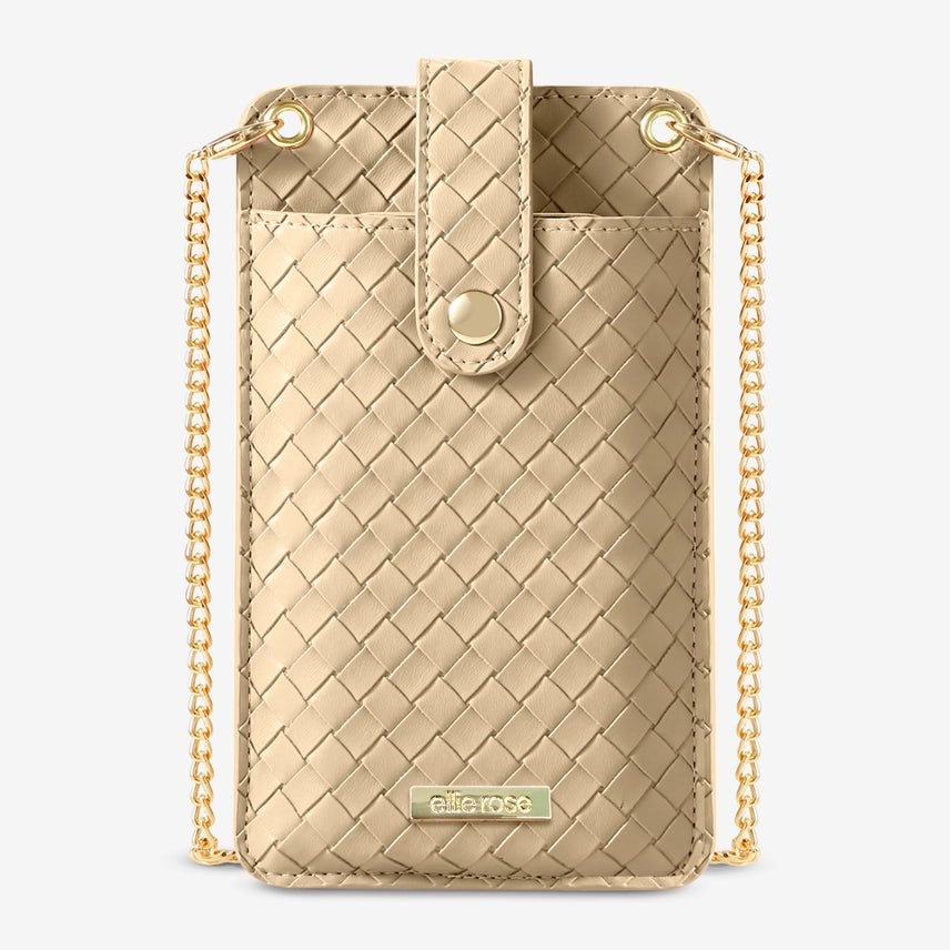 Out & About Crossbody