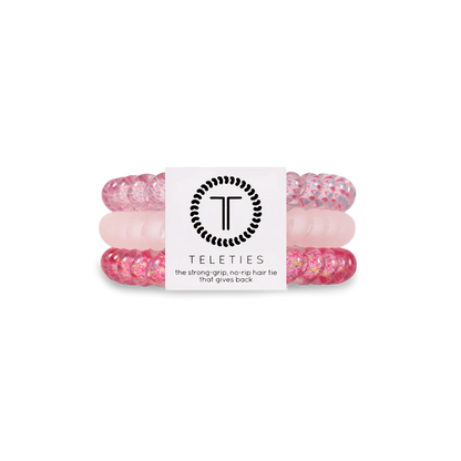 Hair Ties - Teleties
