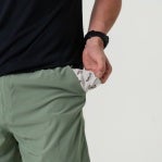 Burlebo Angler Everyday Shorts