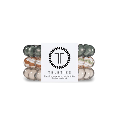 Hair Ties - Teleties