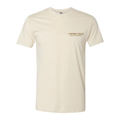 Short Sleeve - Night Flight