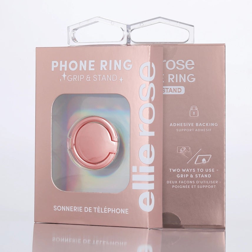 Hold Me Luxe Ring