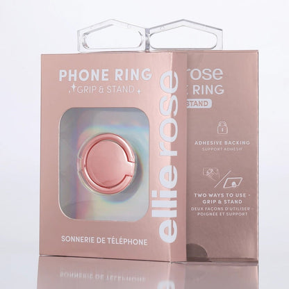 Hold Me Luxe Ring