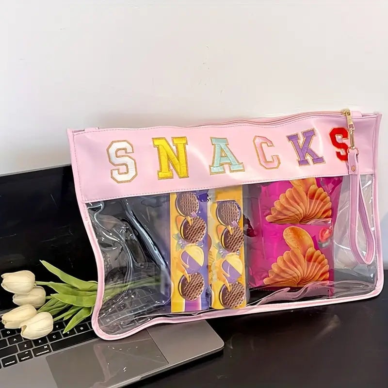Snack Pouch Queen