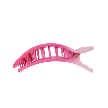 Flat Rectangle Clip - Teleties