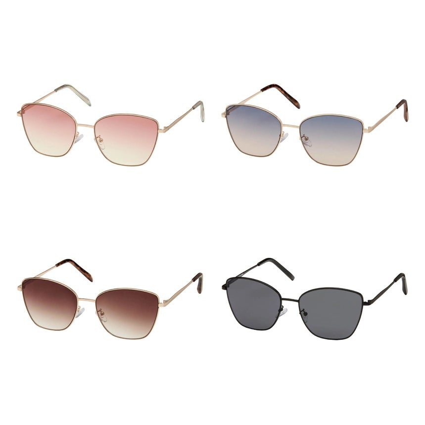 Heritage Womens Sunglasses
