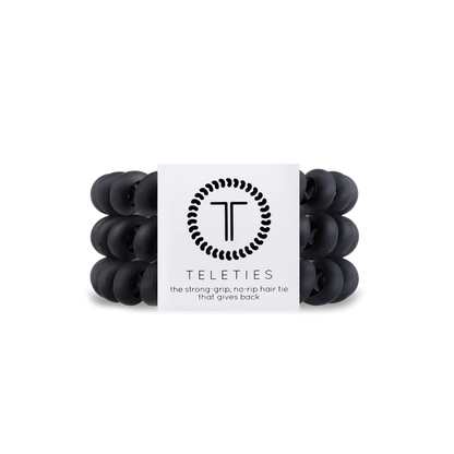 Hair Ties - Teleties