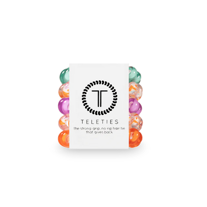 Hair Ties - Teleties