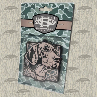 Sumcoon 2 Air Freshener