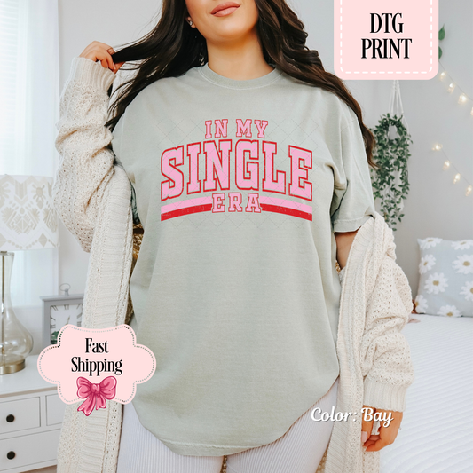 Single Era