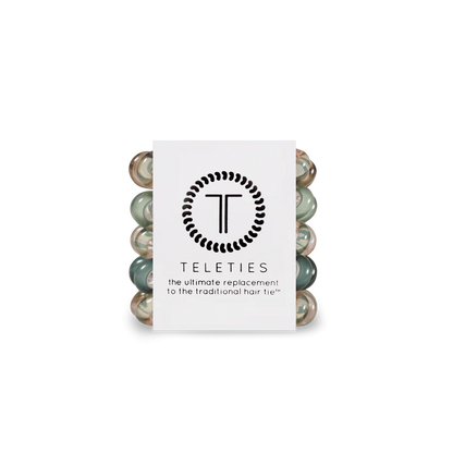 Hair Ties - Teleties