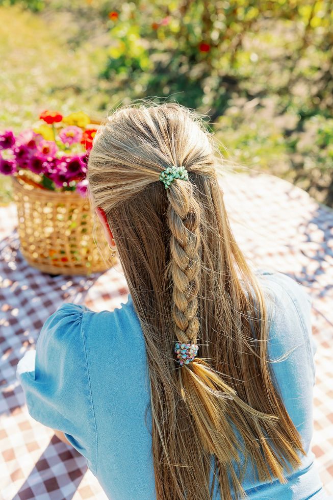 Hair Ties - Teleties