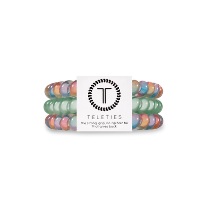 Hair Ties - Teleties