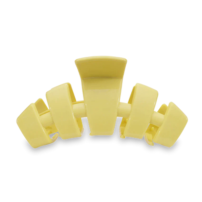 Classic Claw Hair Clip - Teleties